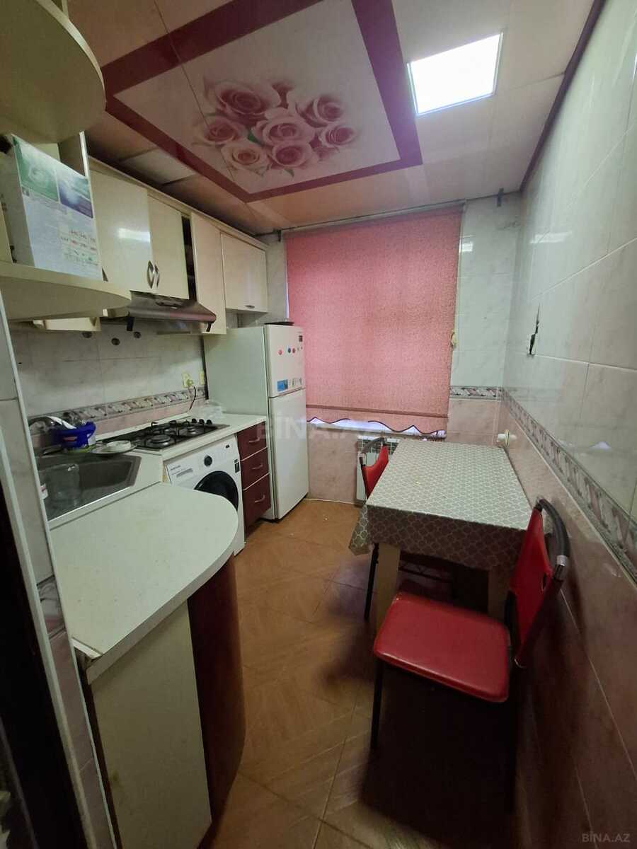 3-комн. вторичка - Наримановский р. - 90 м² (5)