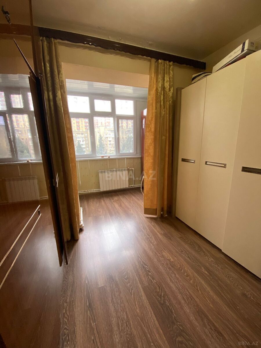 5 otaqlı yeni tikili - Əhmədli m. - 120 m² (15)