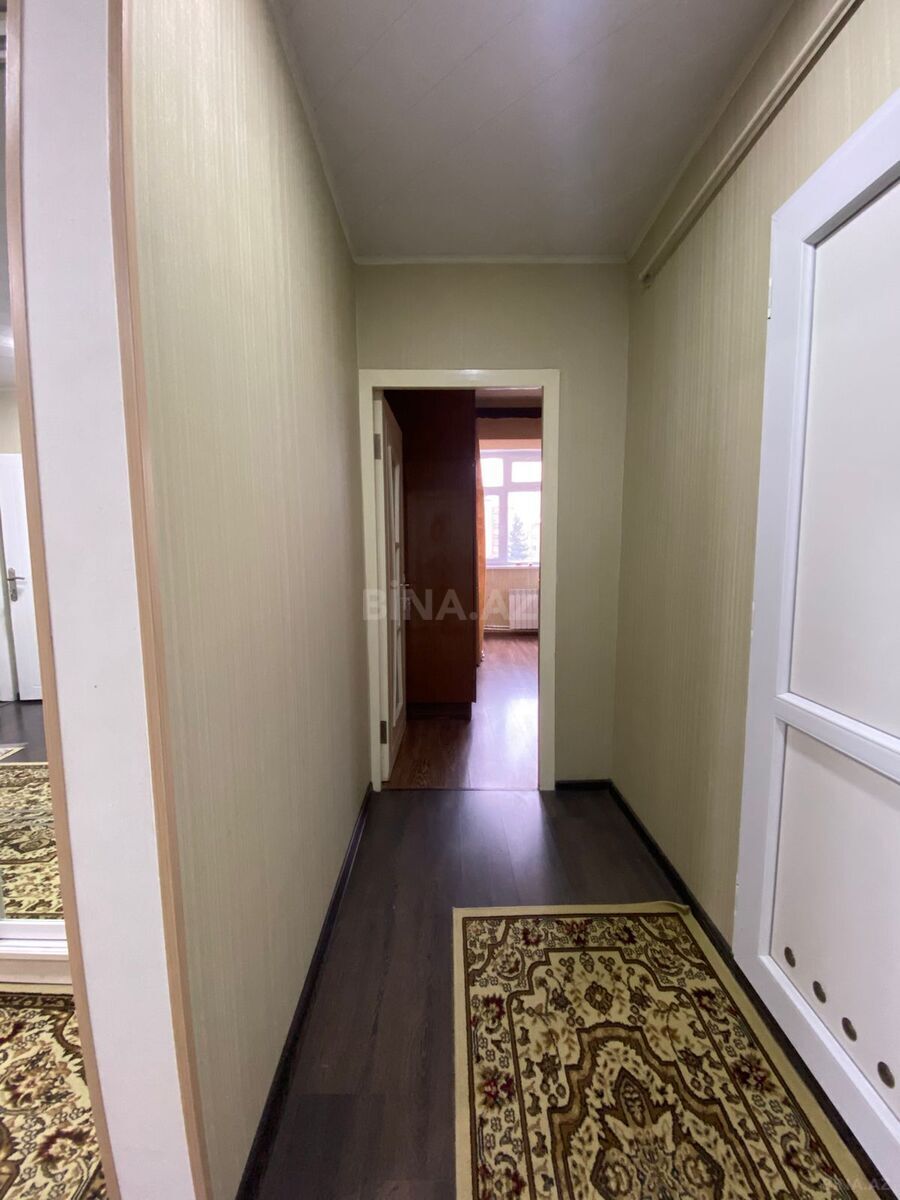 5 otaqlı yeni tikili - Əhmədli m. - 120 m² (7)