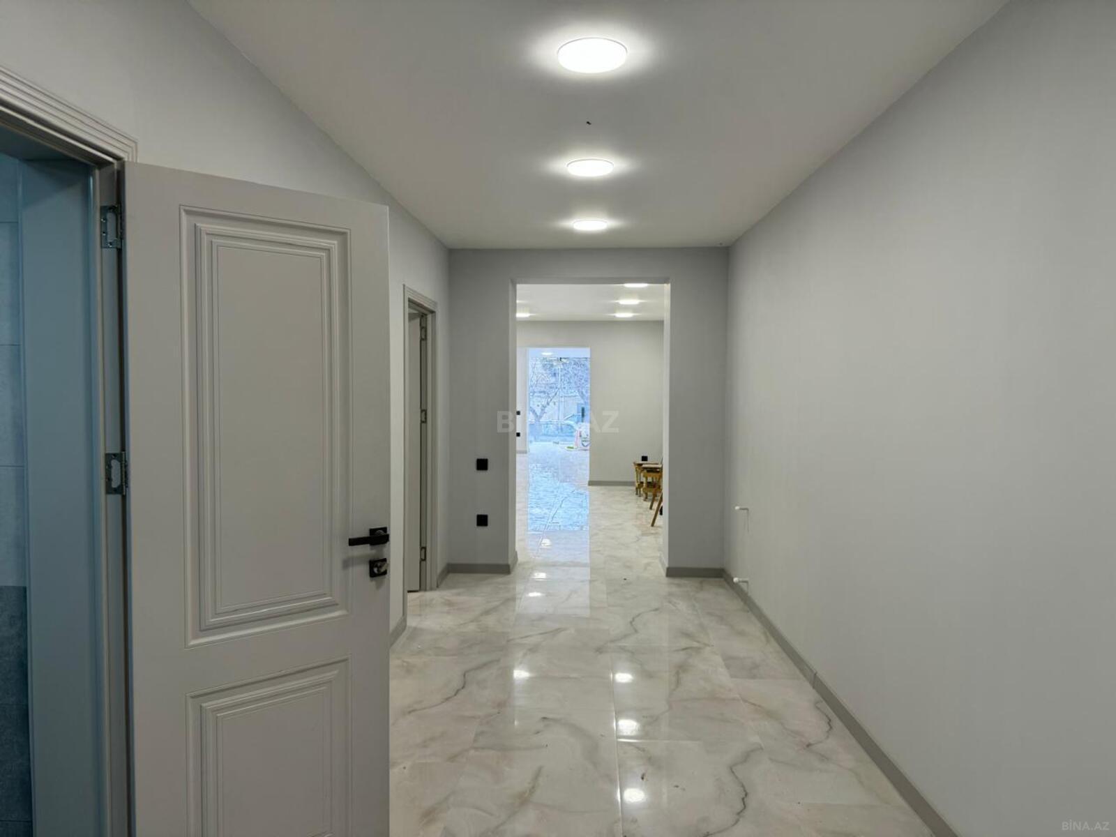 Объект - м. Элмляр Академиясы - 120 м² (4)
