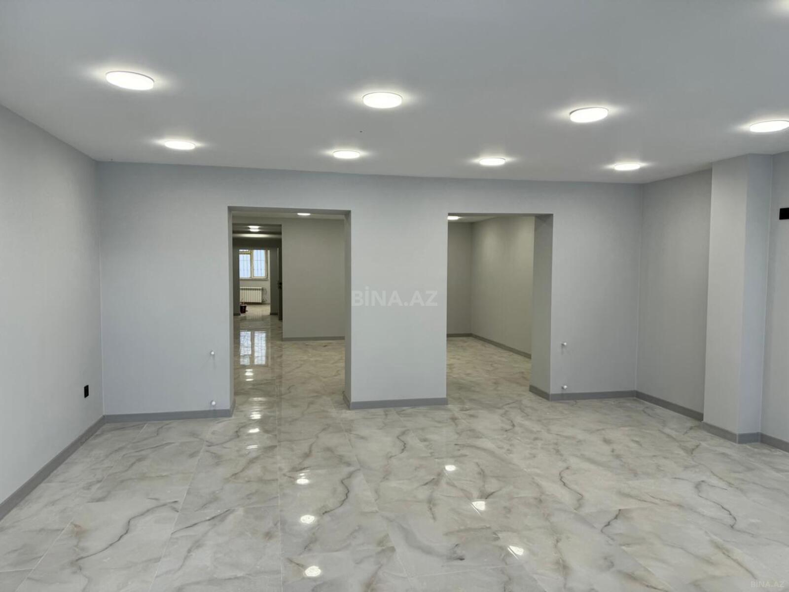 Объект - м. Элмляр Академиясы - 120 м² (5)