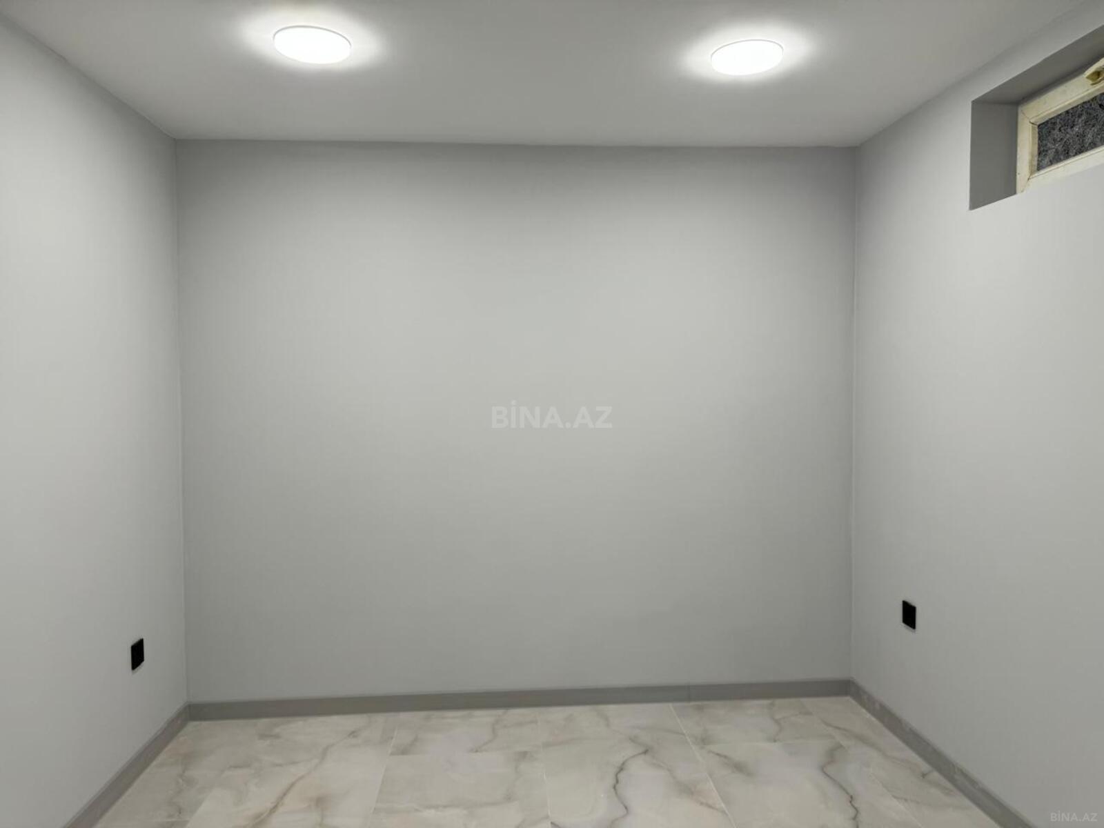 Объект - м. Элмляр Академиясы - 120 м² (7)