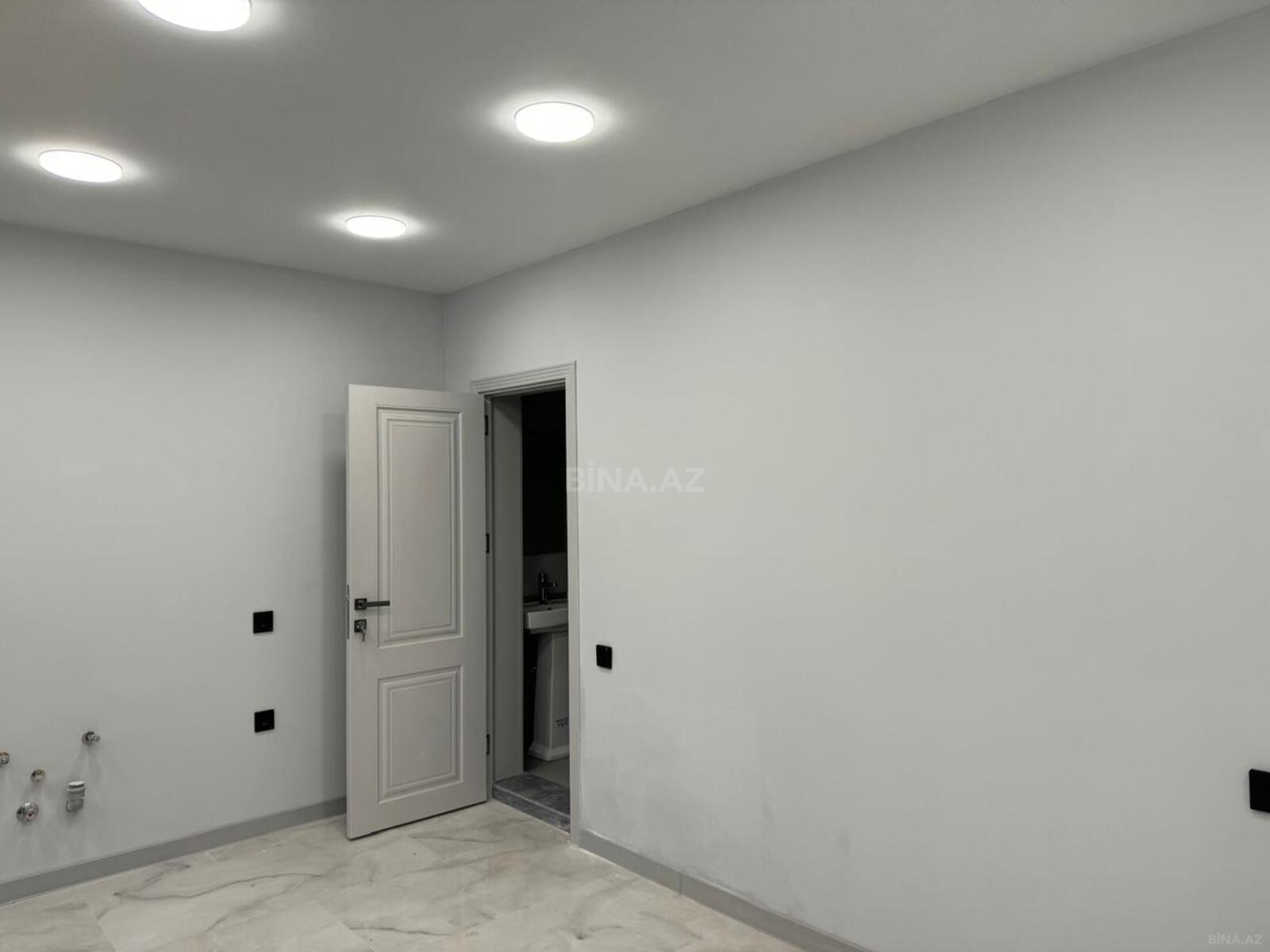 Объект - м. Элмляр Академиясы - 120 м² (8)
