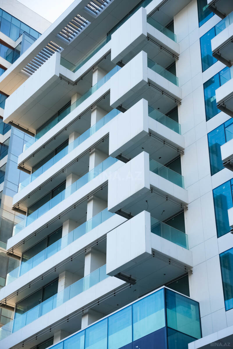 Yacht Club Residence tikinti şirkətinə məxsus yaşayış kompleksi-collage-photo-1