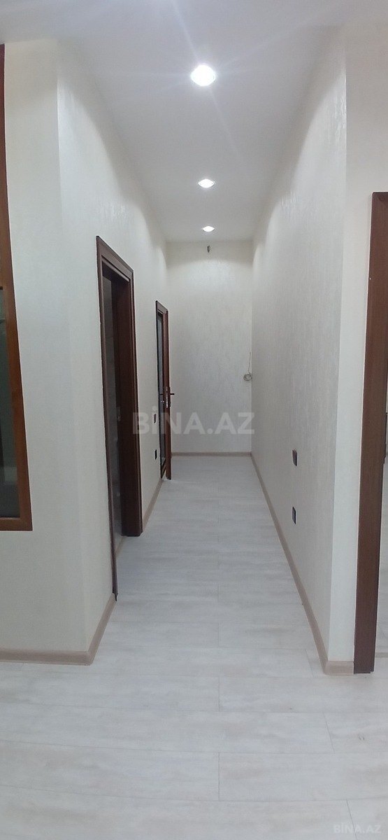 Obyekt - Memar Əcəmi m. - 120 m² (5)