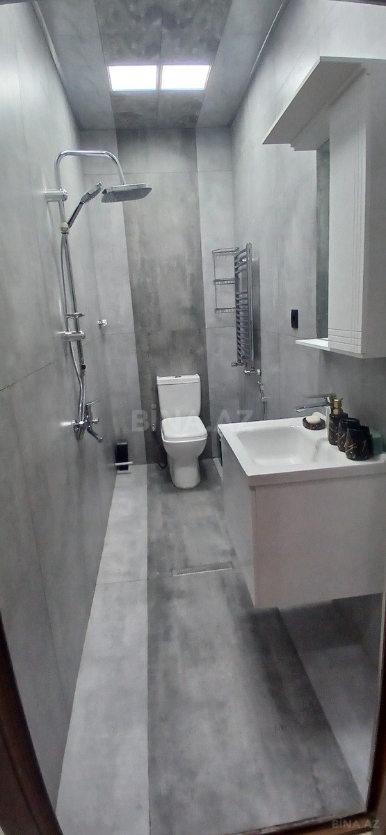 Obyekt - Memar Əcəmi m. - 120 m² (12)