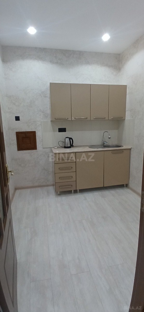Obyekt - Memar Əcəmi m. - 120 m² (10)