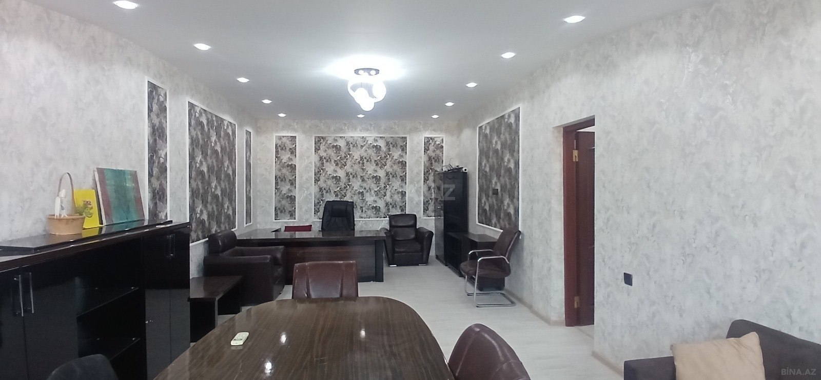 Obyekt - Memar Əcəmi m. - 120 m² (2)