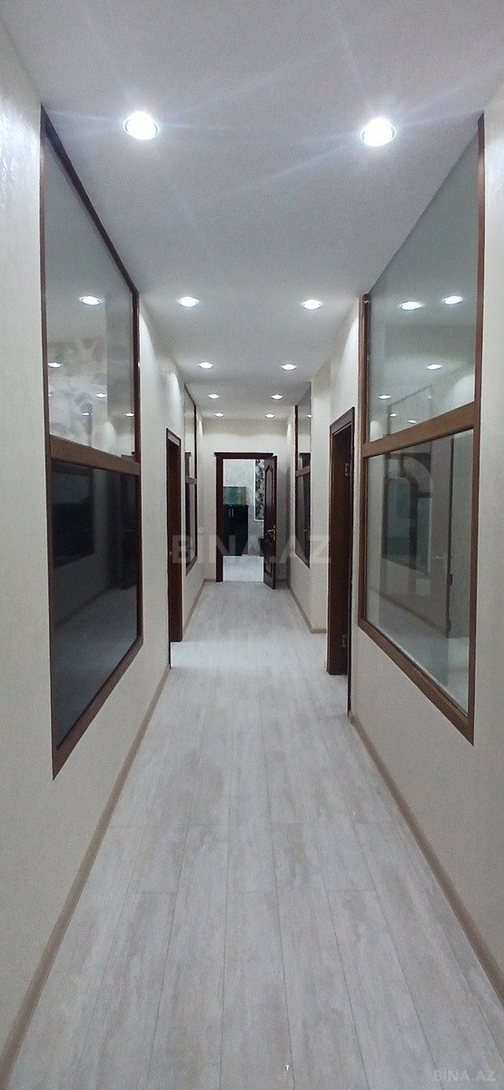 Obyekt - Memar Əcəmi m. - 120 m² (6)