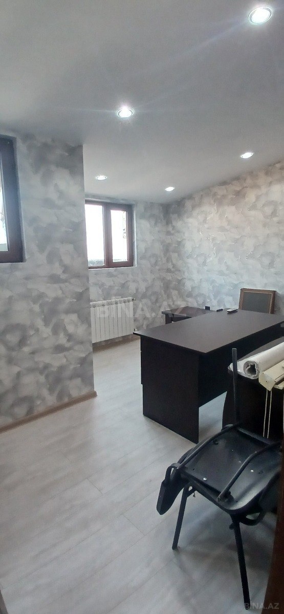Obyekt - Memar Əcəmi m. - 120 m² (7)