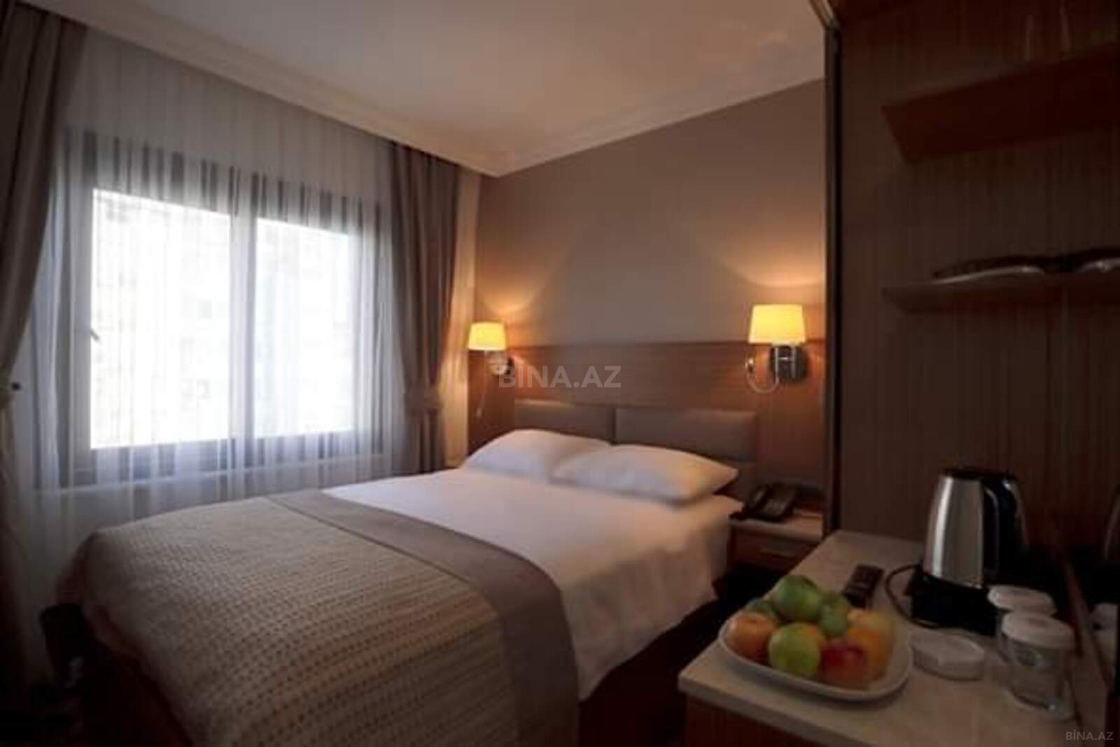Obyekt - Səbail r. - 1200 m² (13)