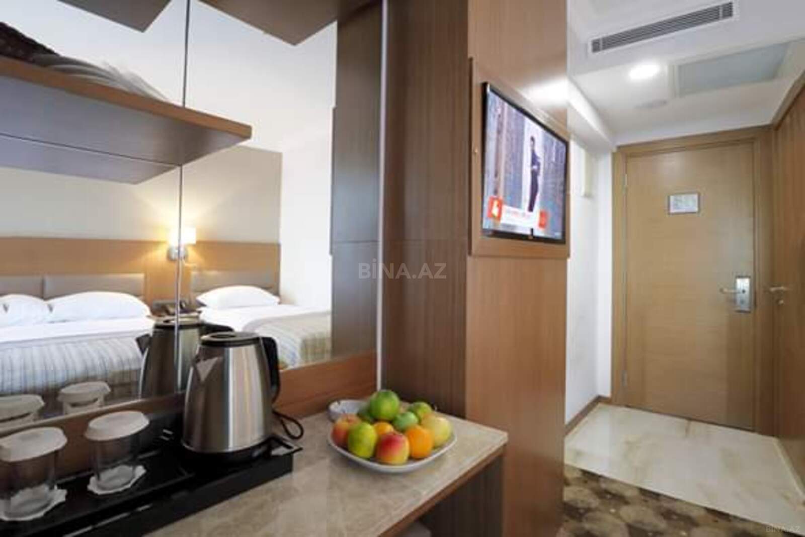 Obyekt - Səbail r. - 1200 m² (10)