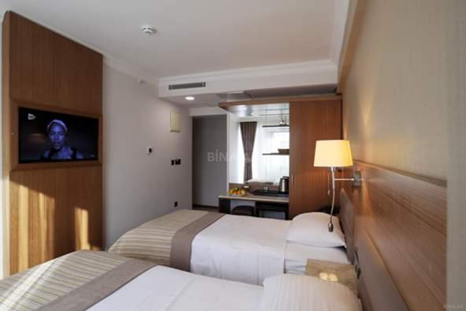 Obyekt - Səbail r. - 1200 m² (4)