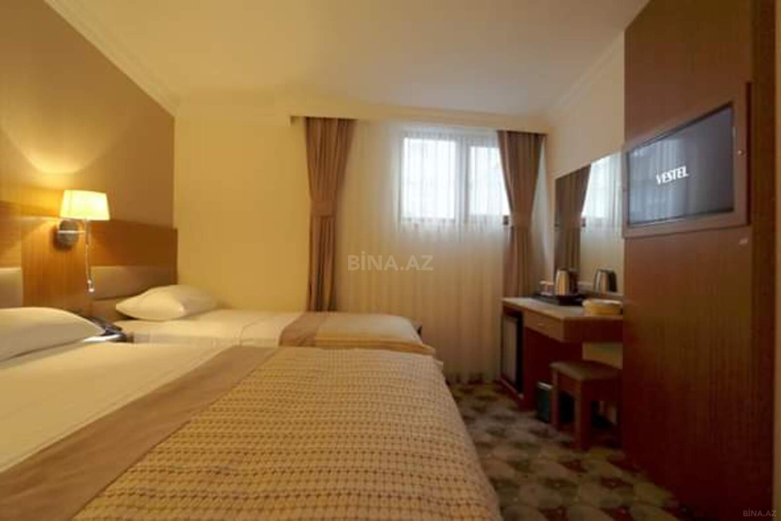 Obyekt - Səbail r. - 1200 m² (6)