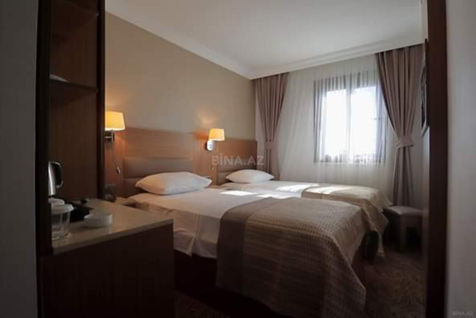 Obyekt - Səbail r. - 1200 m² (7)