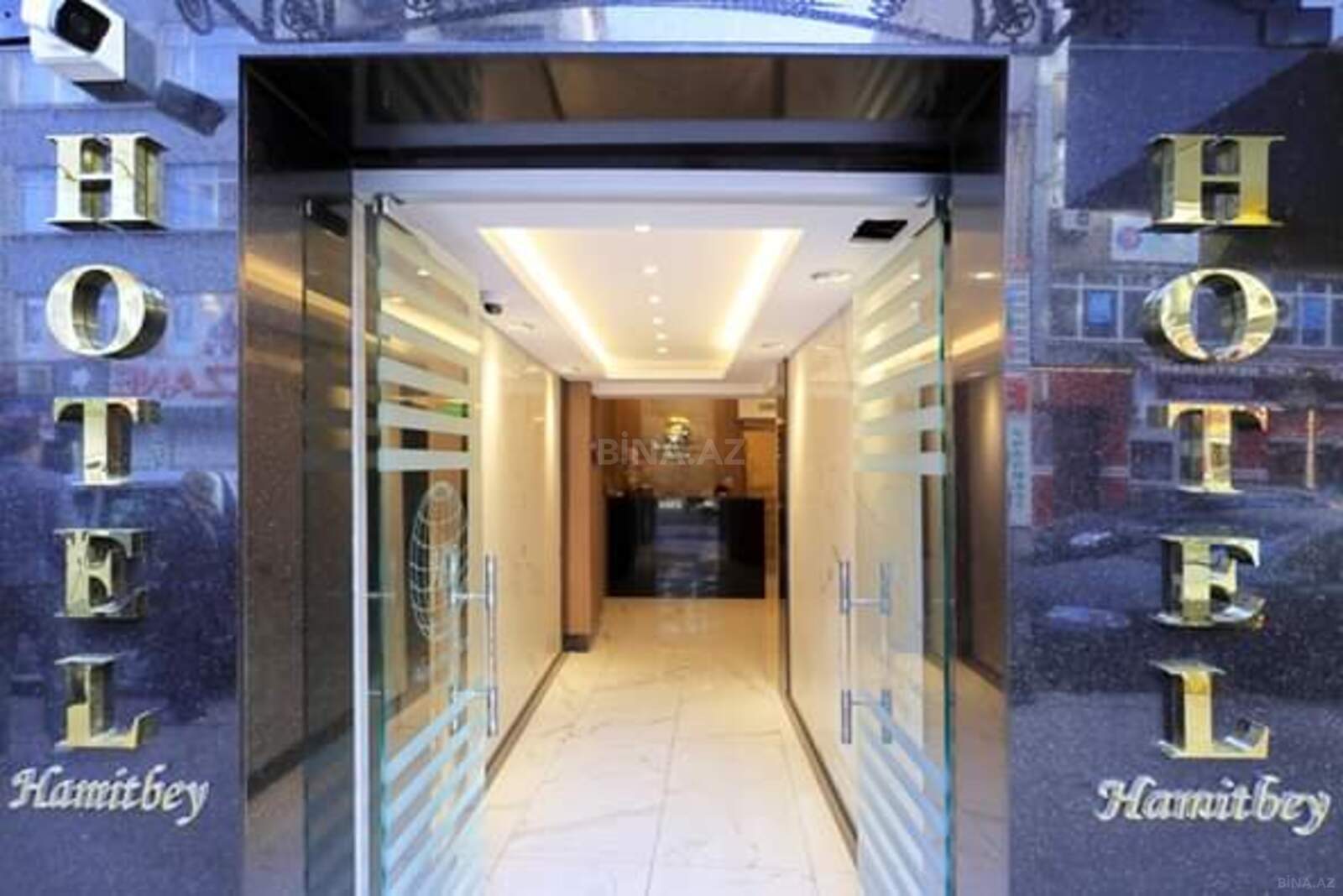 Obyekt - Səbail r. - 1200 m² (17)