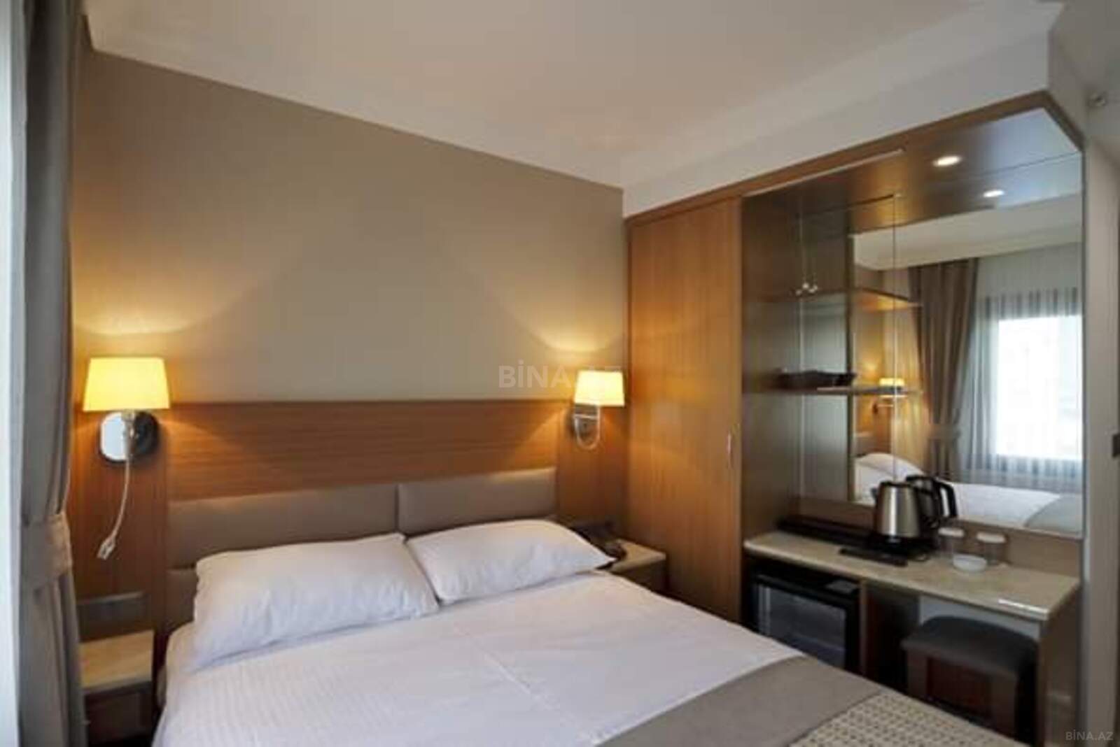 Obyekt - Səbail r. - 1200 m² (3)