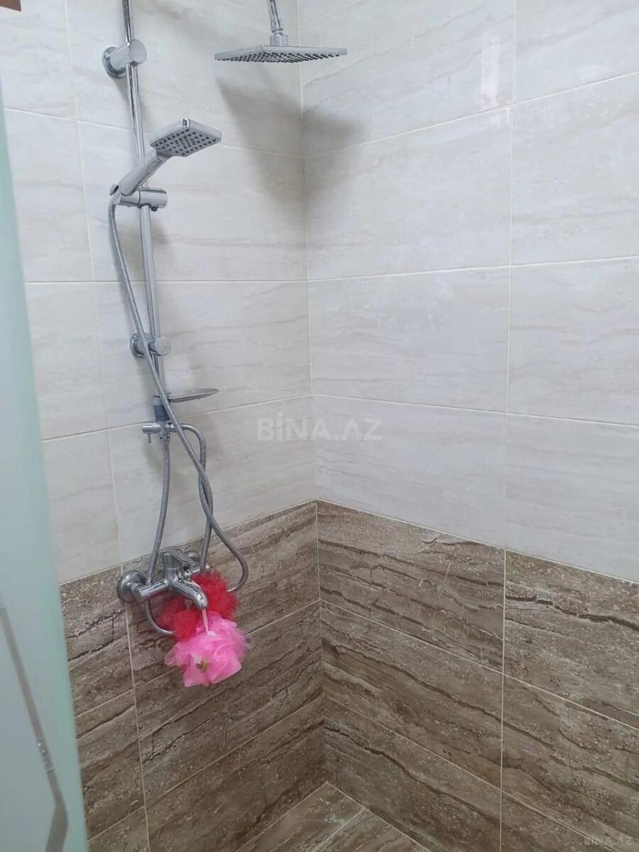 3 otaqlı həyət evi/bağ evi - Lənkəran - 75 m² (5)