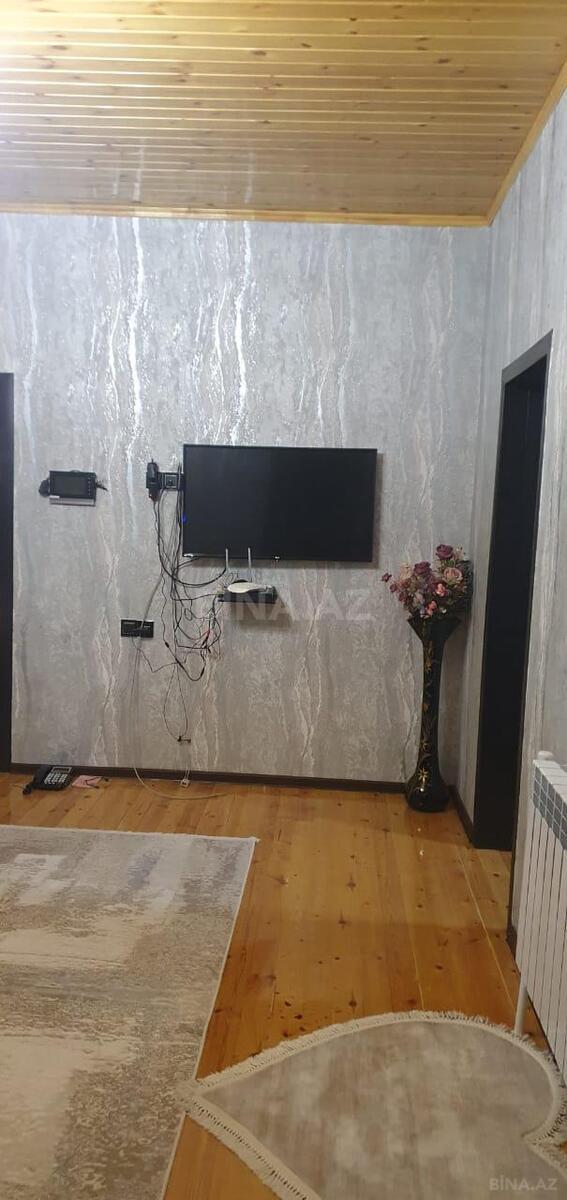 3 otaqlı həyət evi/bağ evi - Lənkəran - 75 m² (10)