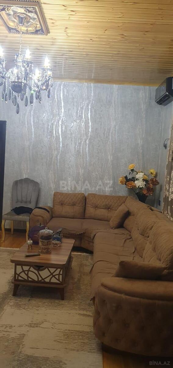 3 otaqlı həyət evi/bağ evi - Lənkəran - 75 m² (9)
