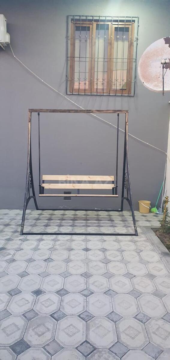 3 otaqlı həyət evi/bağ evi - Lənkəran - 75 m² (3)