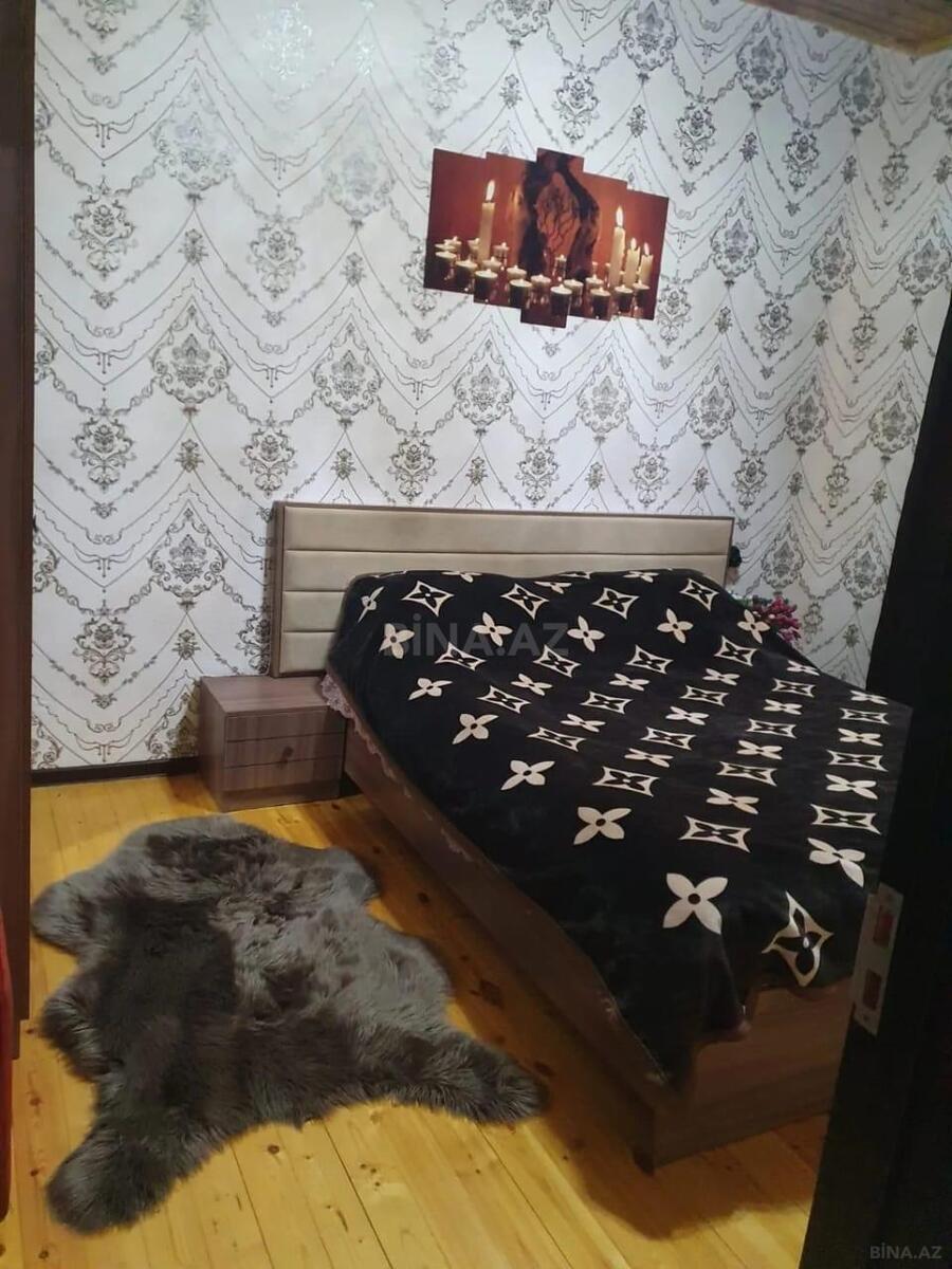 3 otaqlı həyət evi/bağ evi - Lənkəran - 75 m² (2)