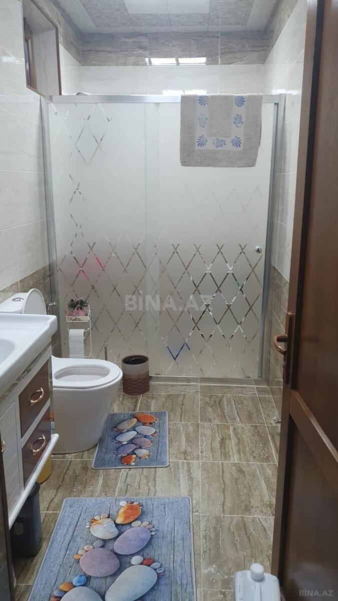3 otaqlı həyət evi/bağ evi - Lənkəran - 75 m² (11)