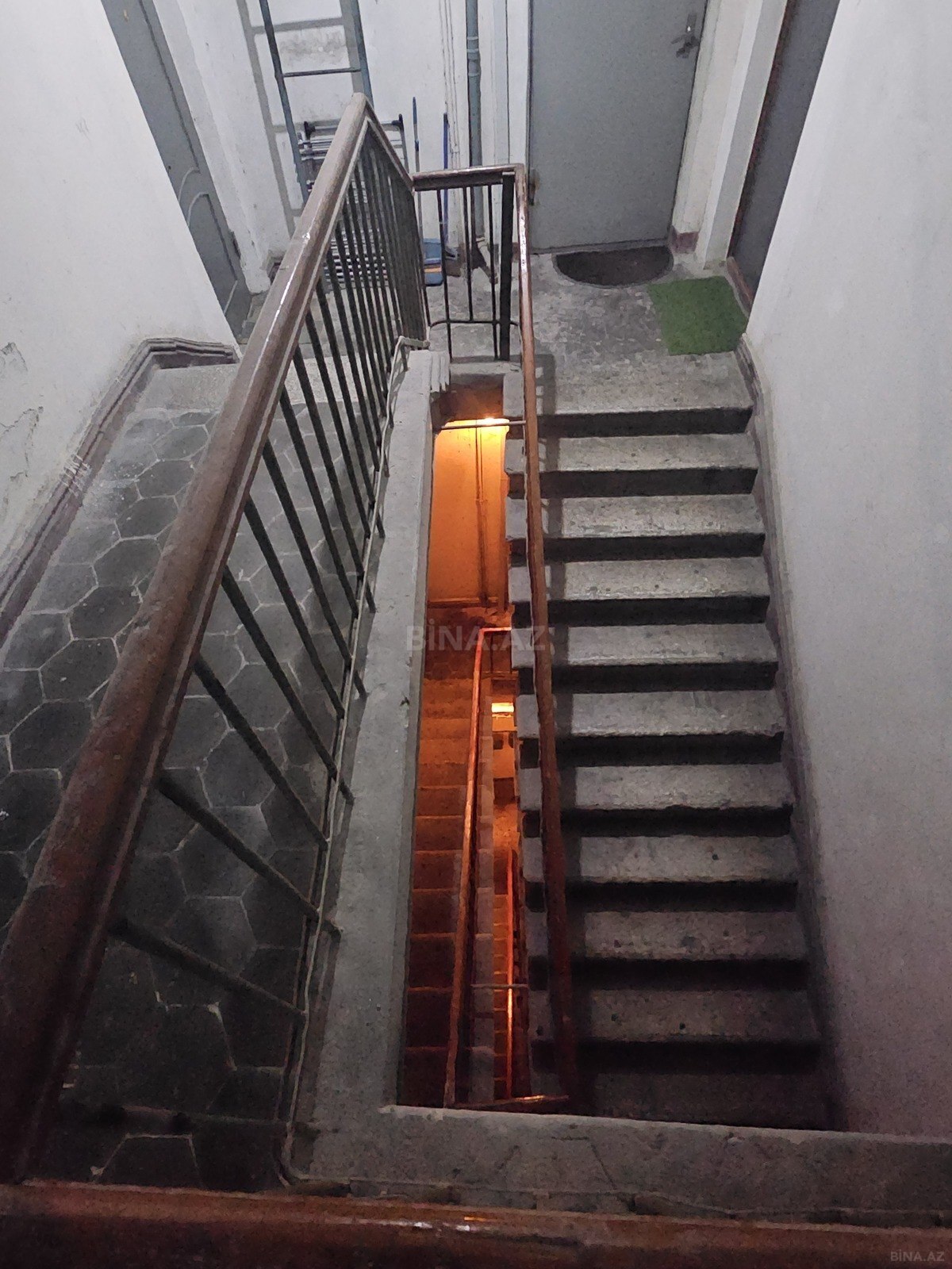 2 otaqlı köhnə tikili - 28 May m. - 74 m² (19)