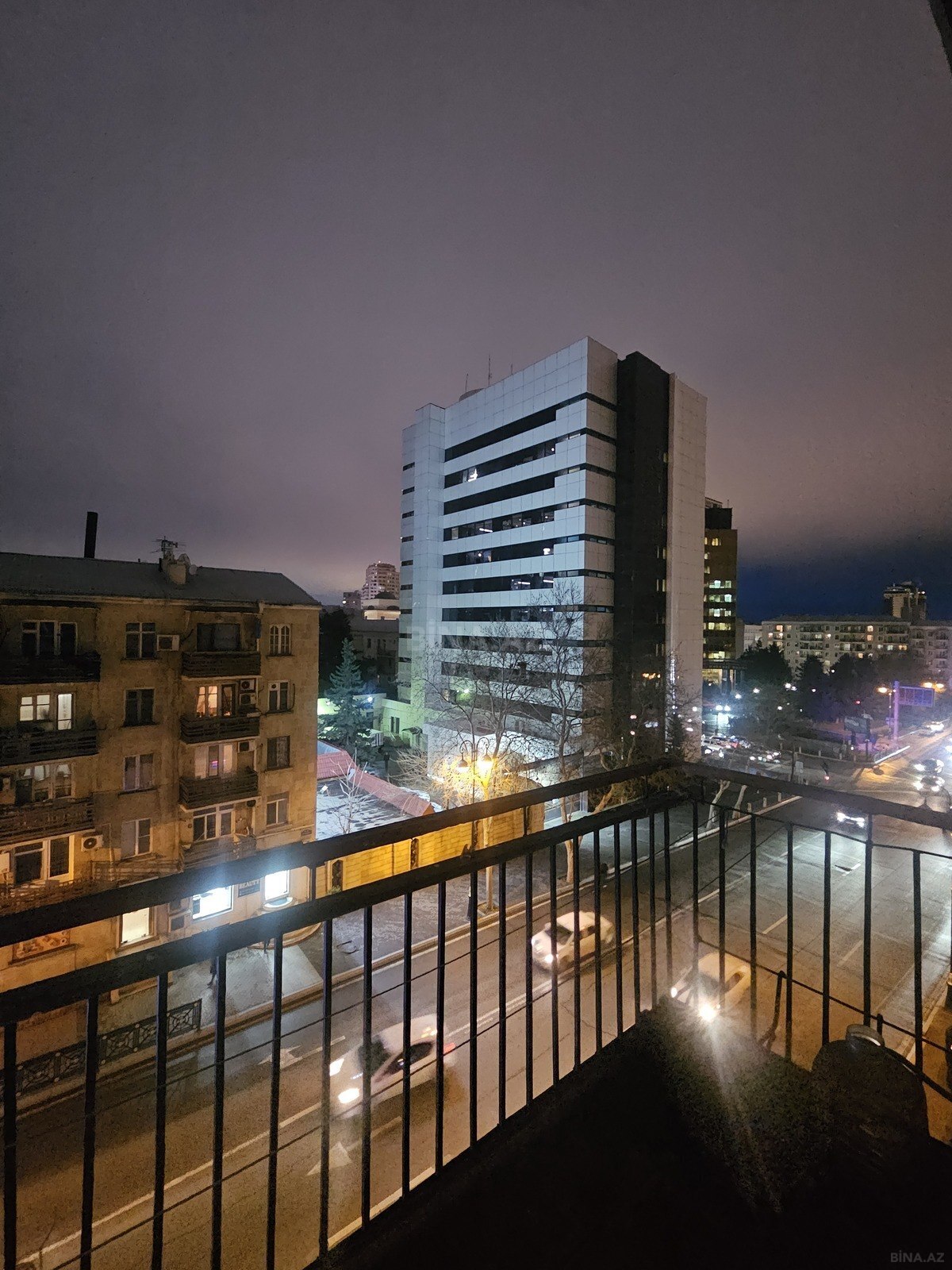 2 otaqlı köhnə tikili - 28 May m. - 74 m² (6)