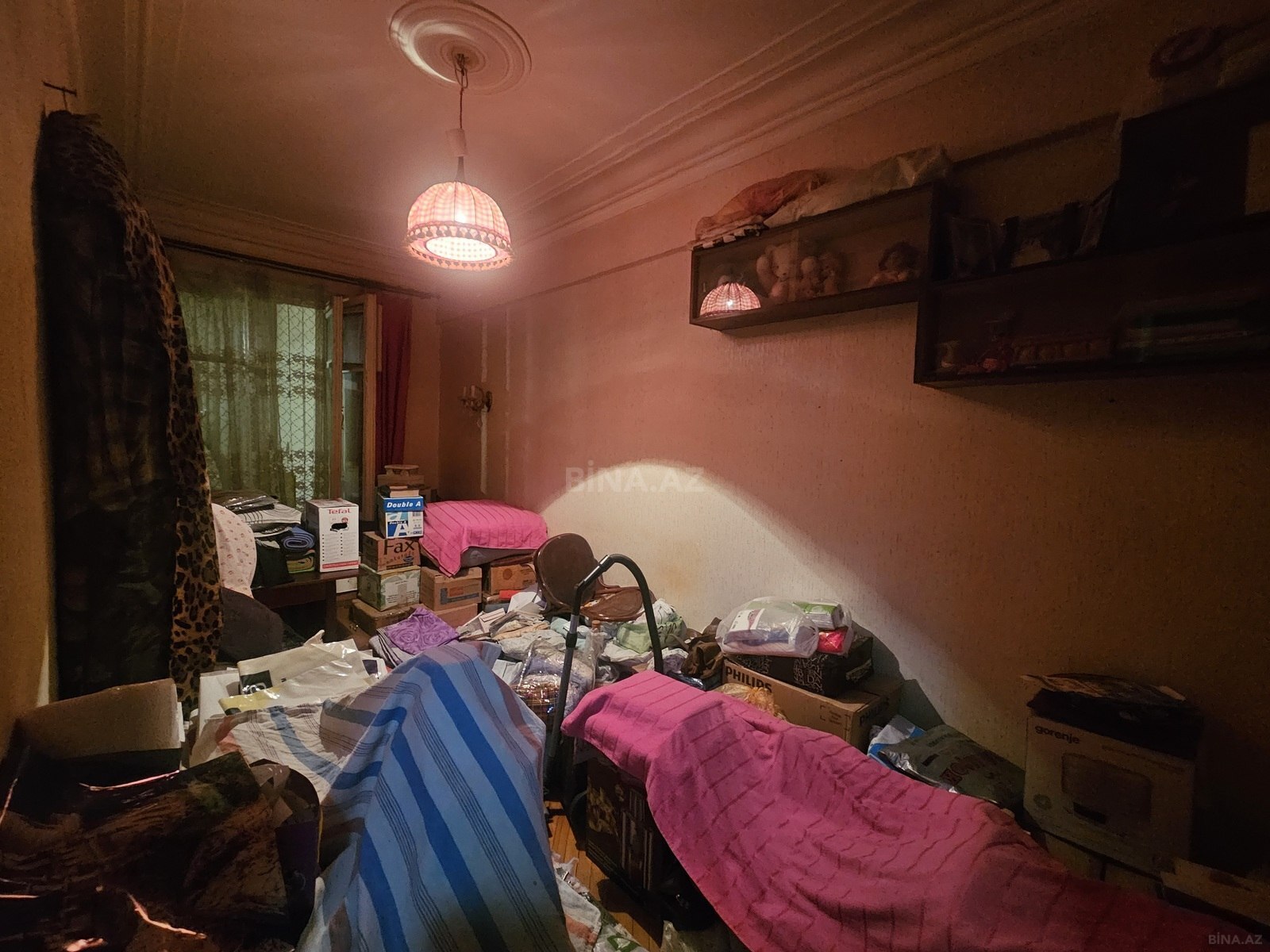 2 otaqlı köhnə tikili - 28 May m. - 74 m² (13)