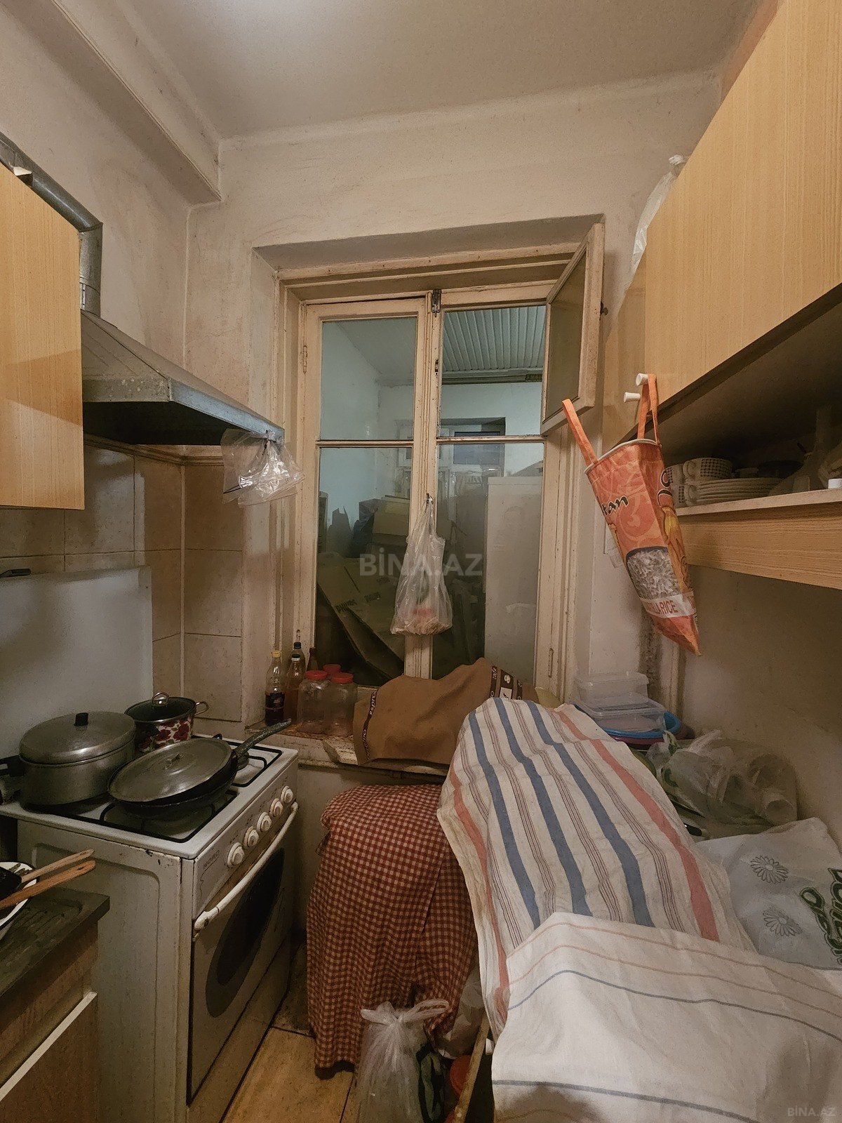 2 otaqlı köhnə tikili - 28 May m. - 74 m² (18)