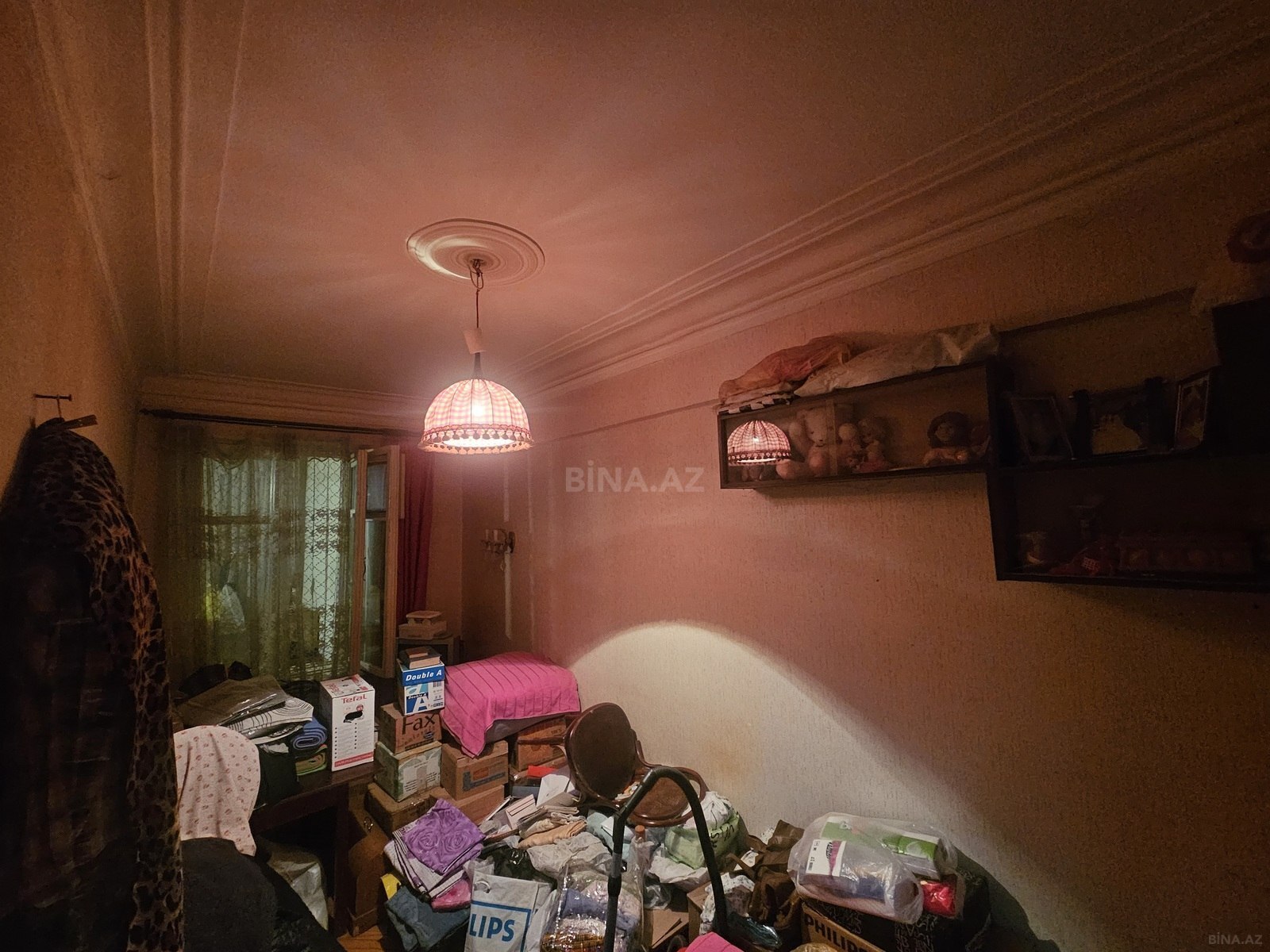2 otaqlı köhnə tikili - 28 May m. - 74 m² (12)