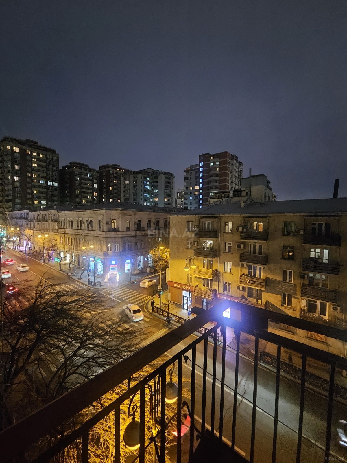 2 otaqlı köhnə tikili - 28 May m. - 74 m² (7)