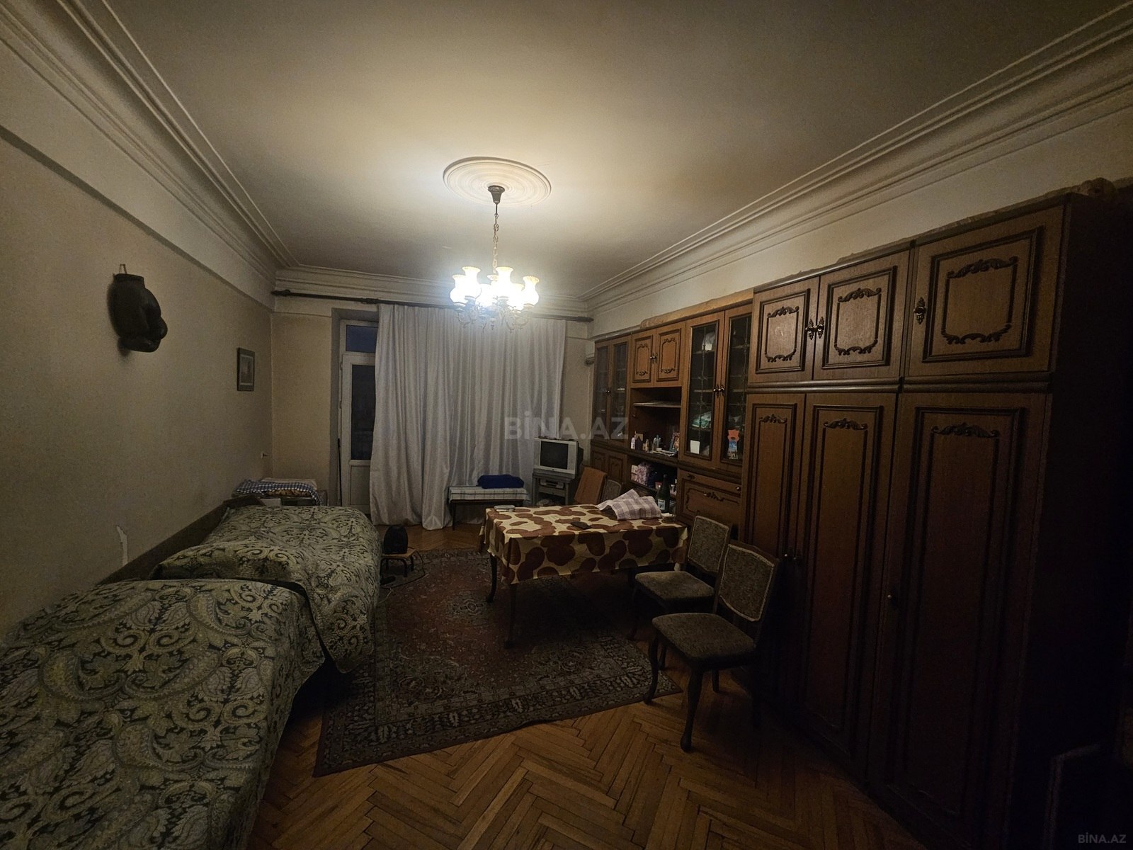 2 otaqlı köhnə tikili - 28 May m. - 74 m² (3)