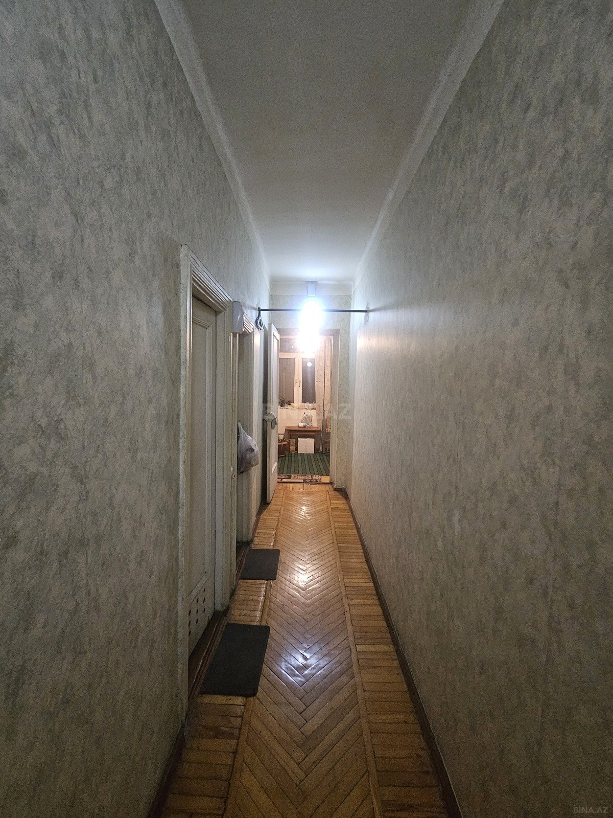 2 otaqlı köhnə tikili - 28 May m. - 74 m² (9)