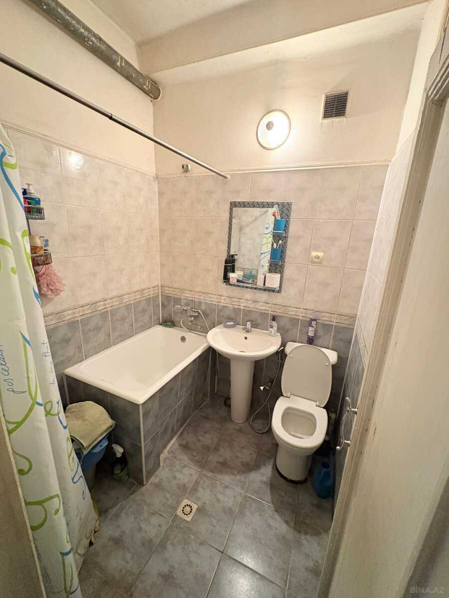 2 otaqlı köhnə tikili - 28 May m. - 74 m² (15)