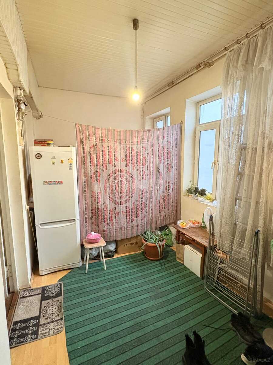2 otaqlı köhnə tikili - 28 May m. - 74 m² (10)
