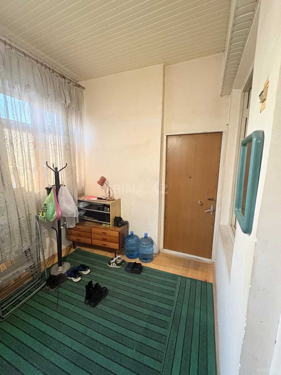 2 otaqlı köhnə tikili - 28 May m. - 74 m² (11)
