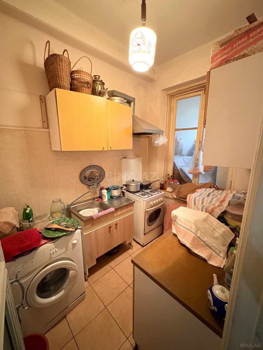 2 otaqlı köhnə tikili - 28 May m. - 74 m² (16)