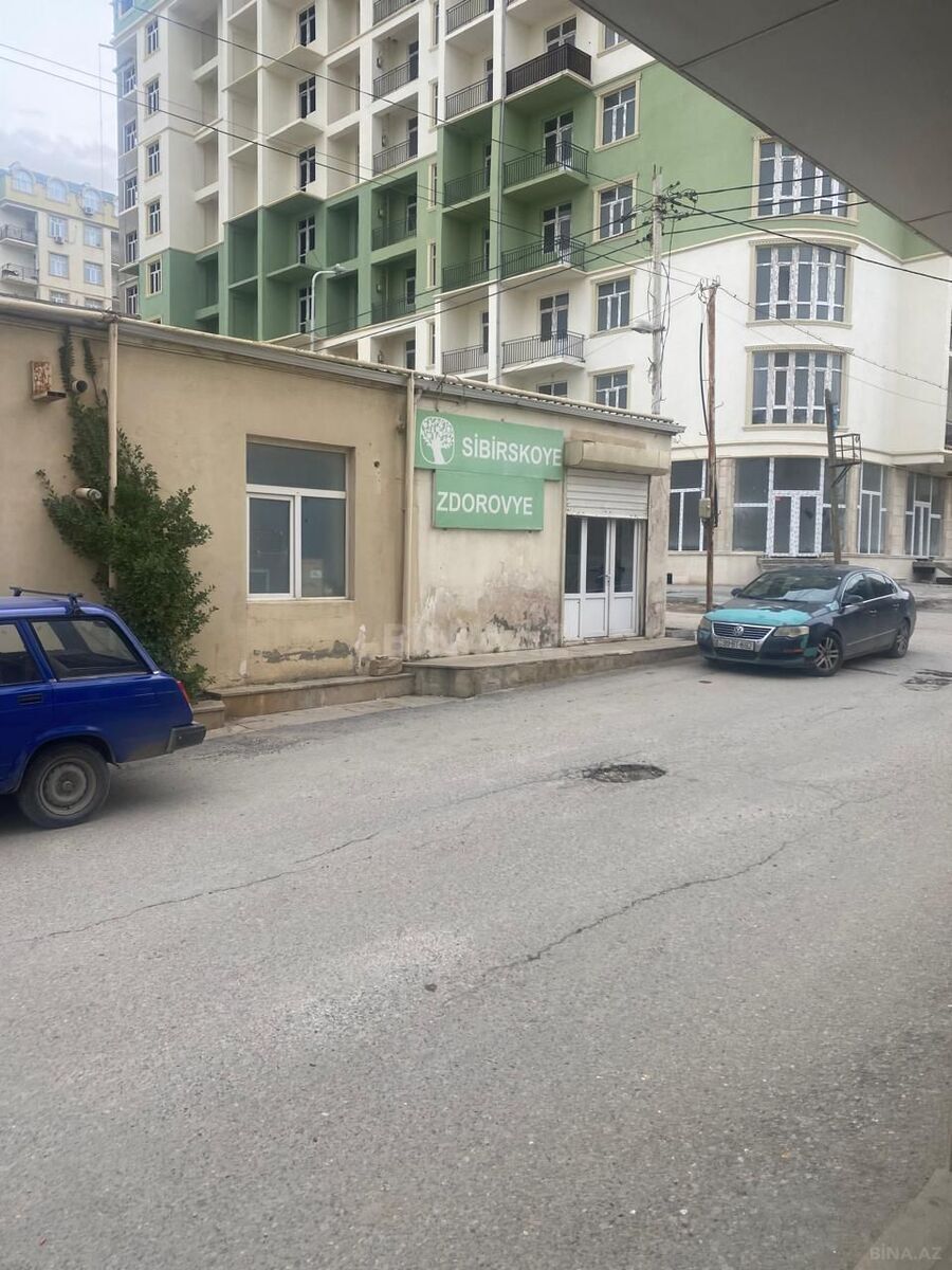 Obyekt - Lökbatan q. - 565 m² (1)