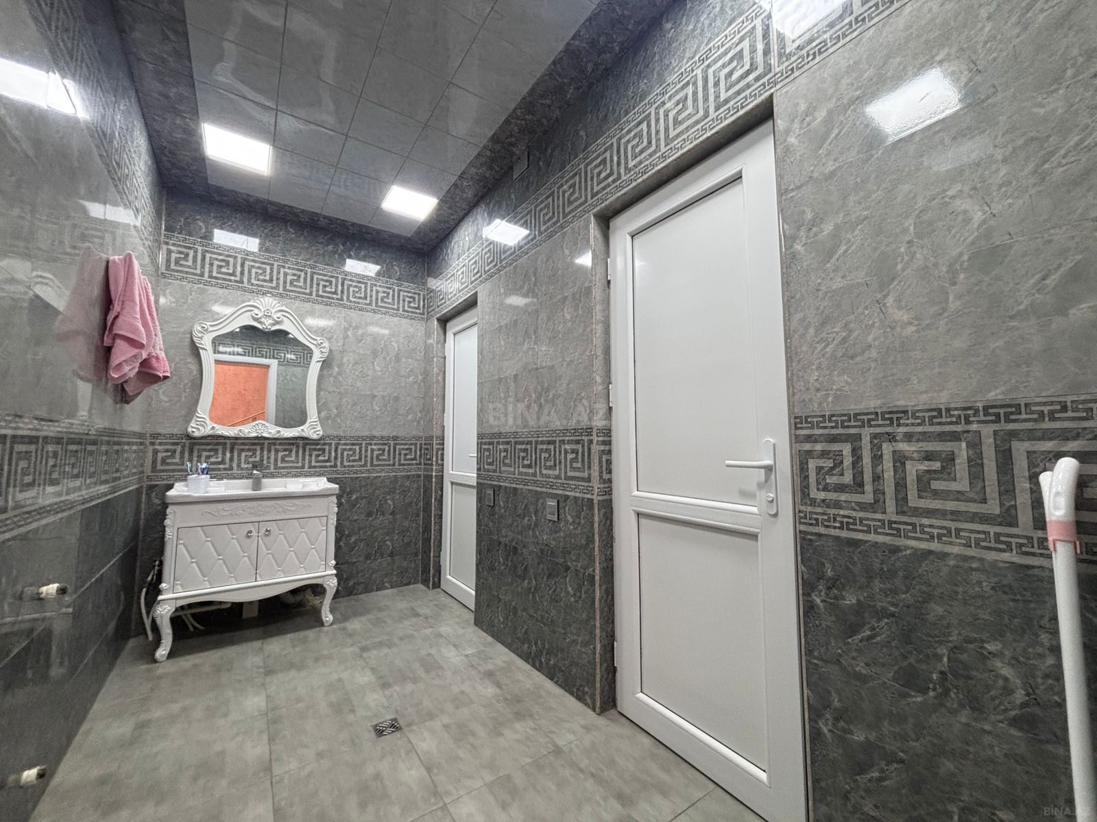 5-комн. дом/дача - пос. Шувеляны - 350 м² (26)