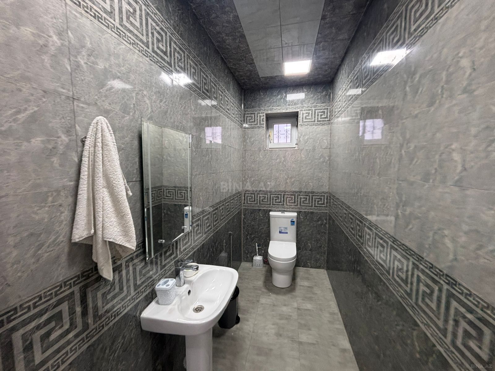 5-комн. дом/дача - пос. Шувеляны - 350 м² (14)