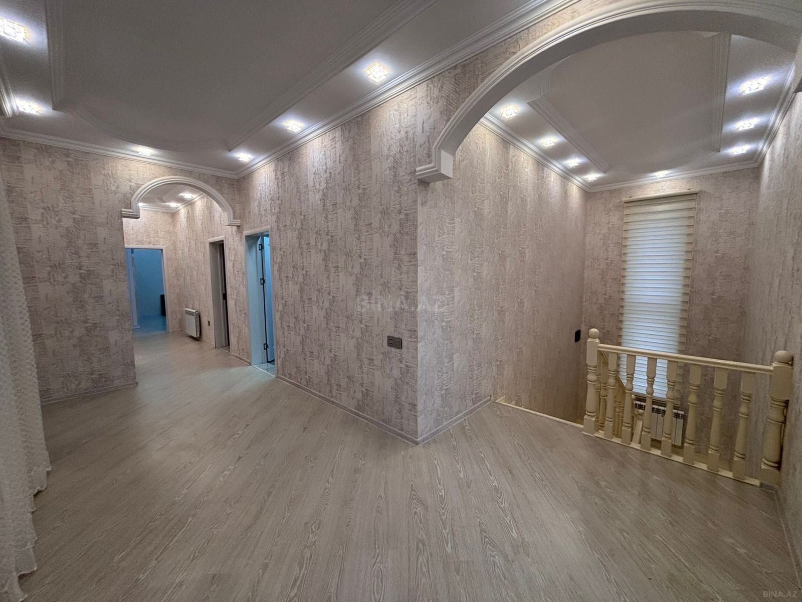5-комн. дом/дача - пос. Шувеляны - 350 м² (9)