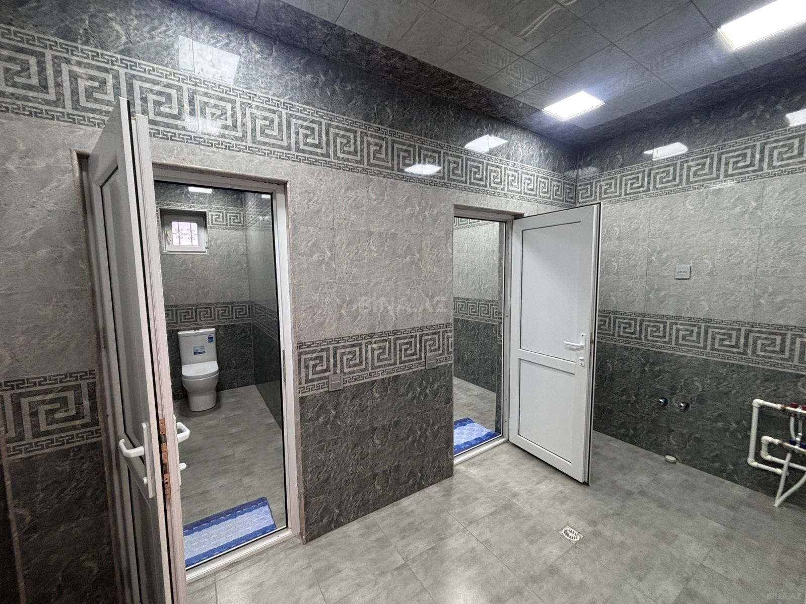 5-комн. дом/дача - пос. Шувеляны - 350 м² (15)