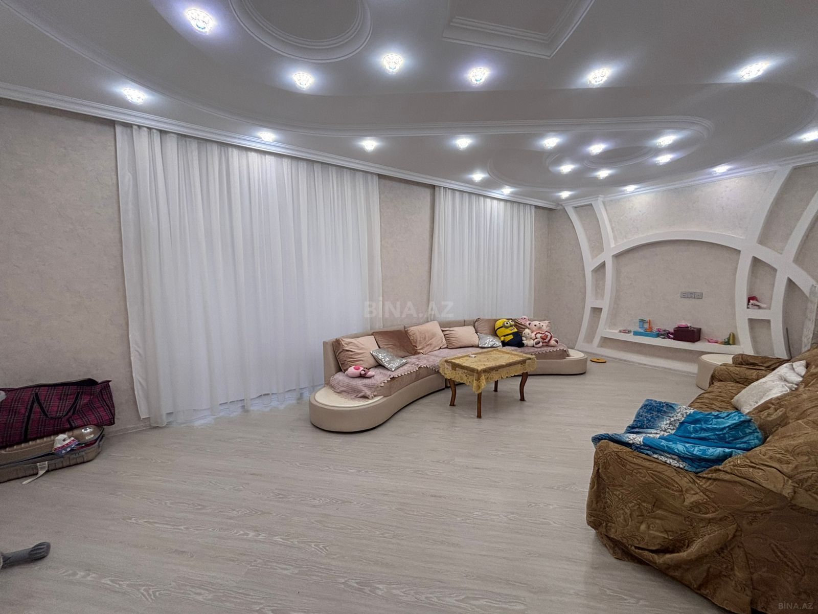 5-комн. дом/дача - пос. Шувеляны - 350 м² (17)
