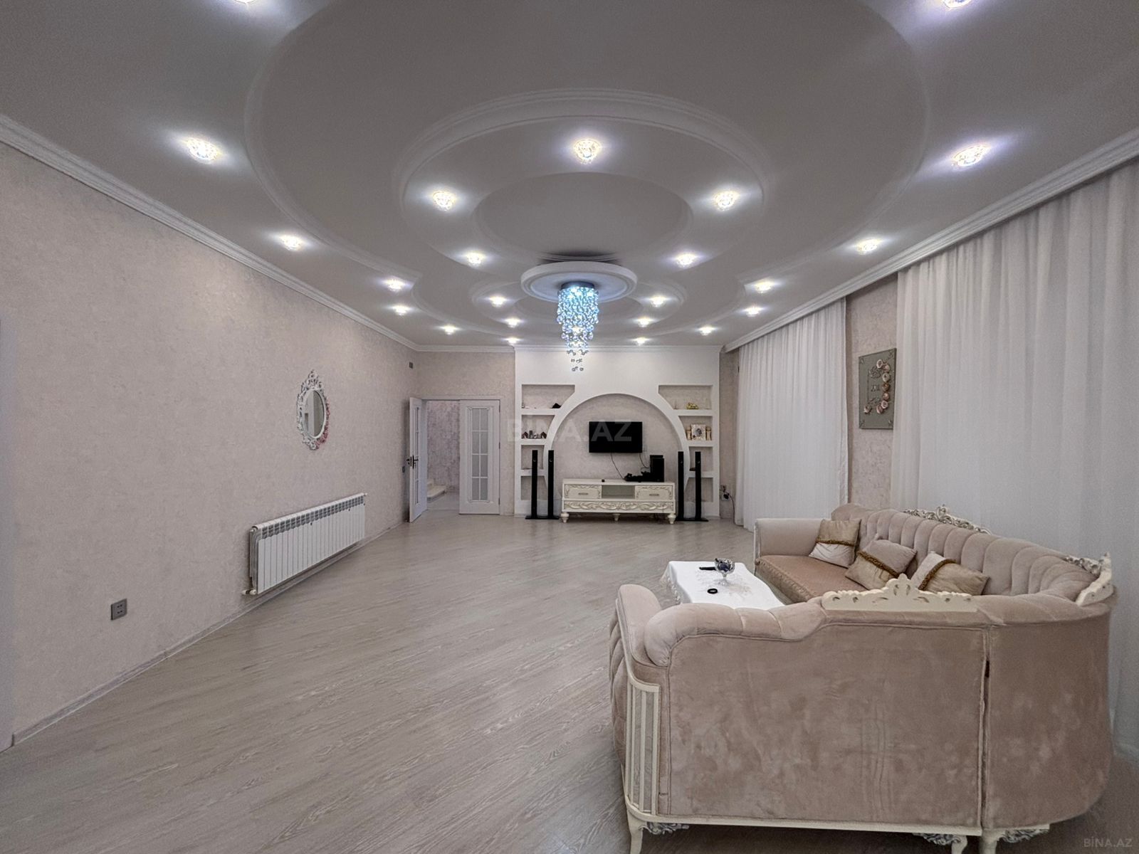 5-комн. дом/дача - пос. Шувеляны - 350 м² (20)