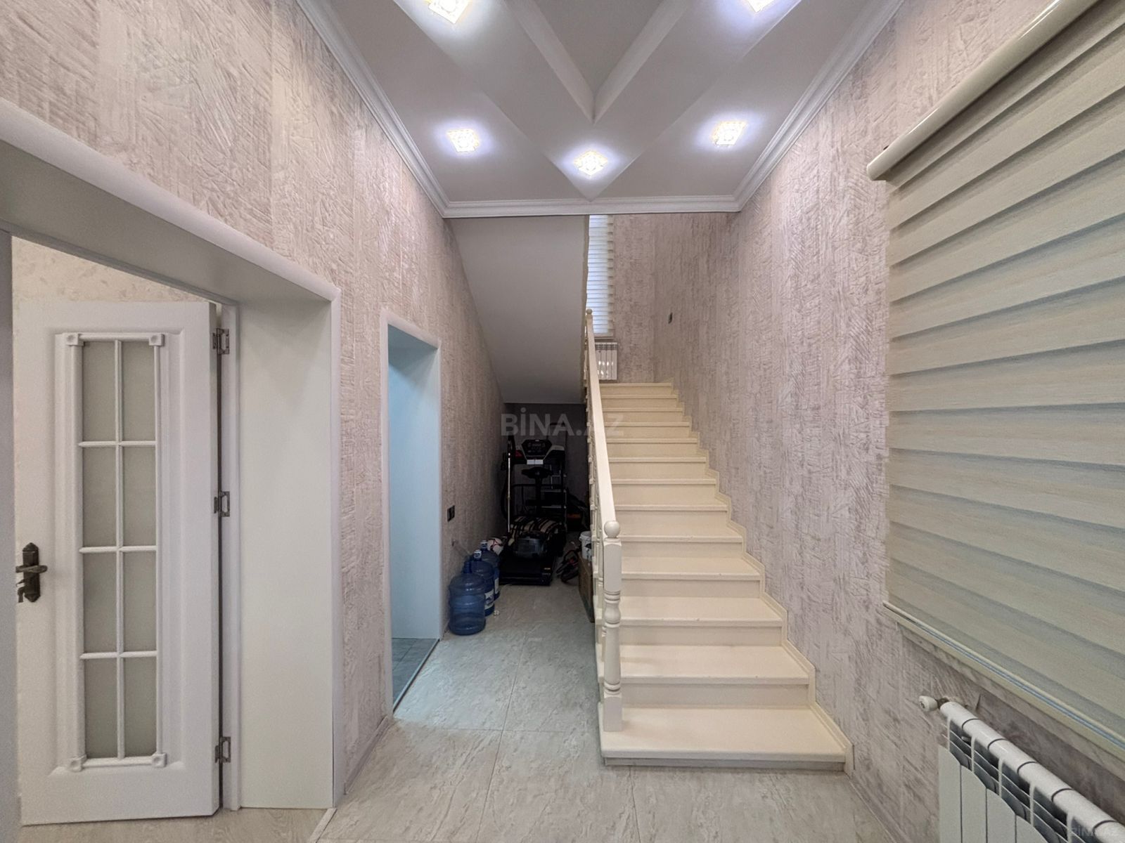 5-комн. дом/дача - пос. Шувеляны - 350 м² (24)