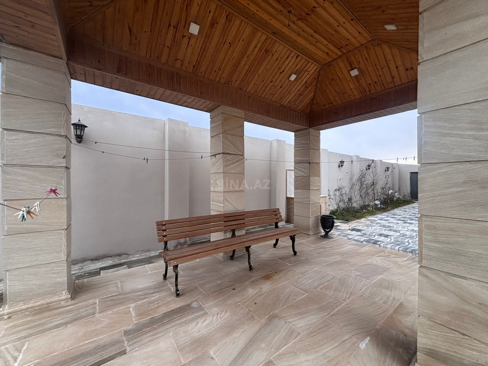 5-комн. дом/дача - пос. Шувеляны - 350 м² (7)