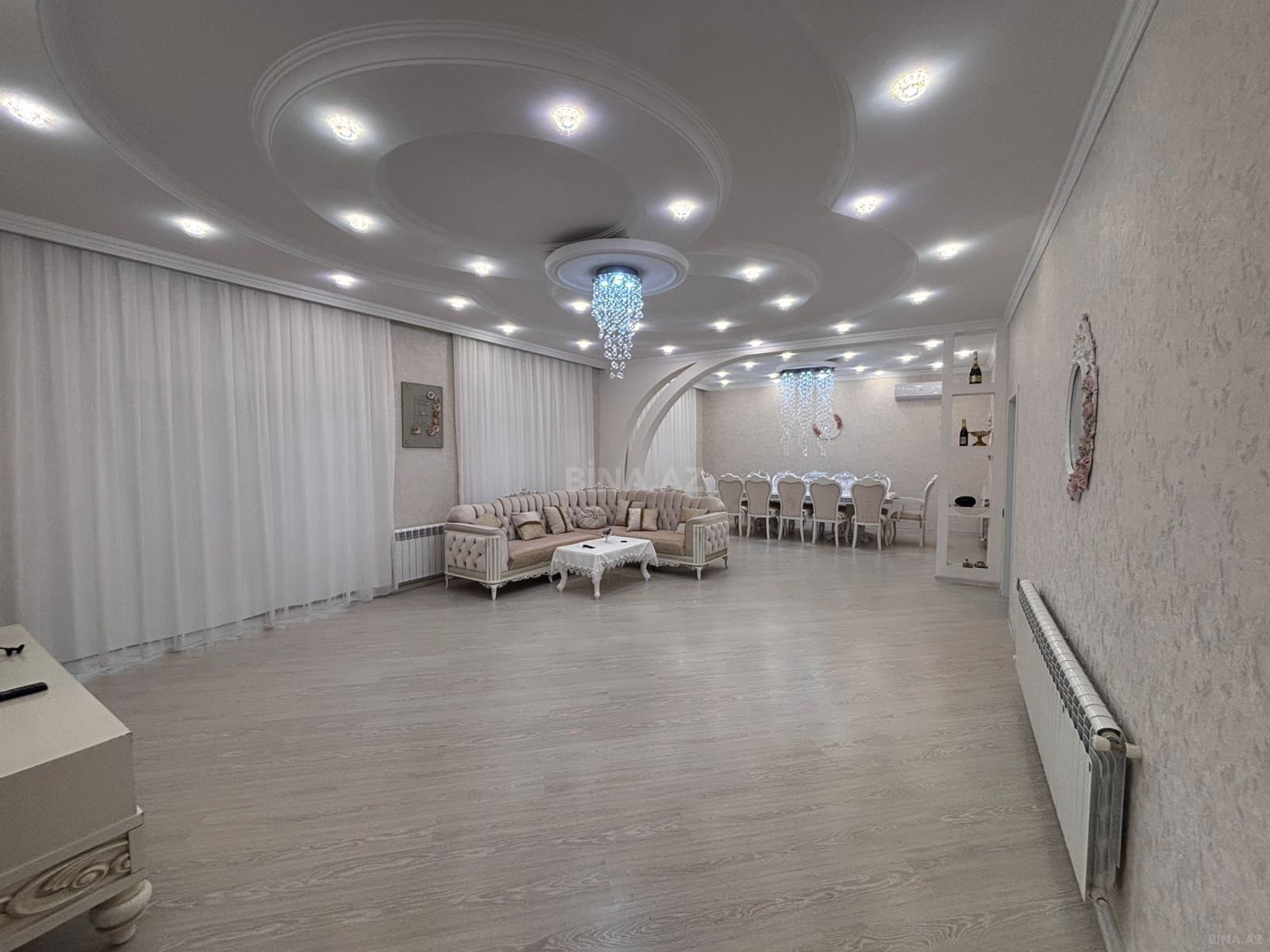 5-комн. дом/дача - пос. Шувеляны - 350 м² (22)