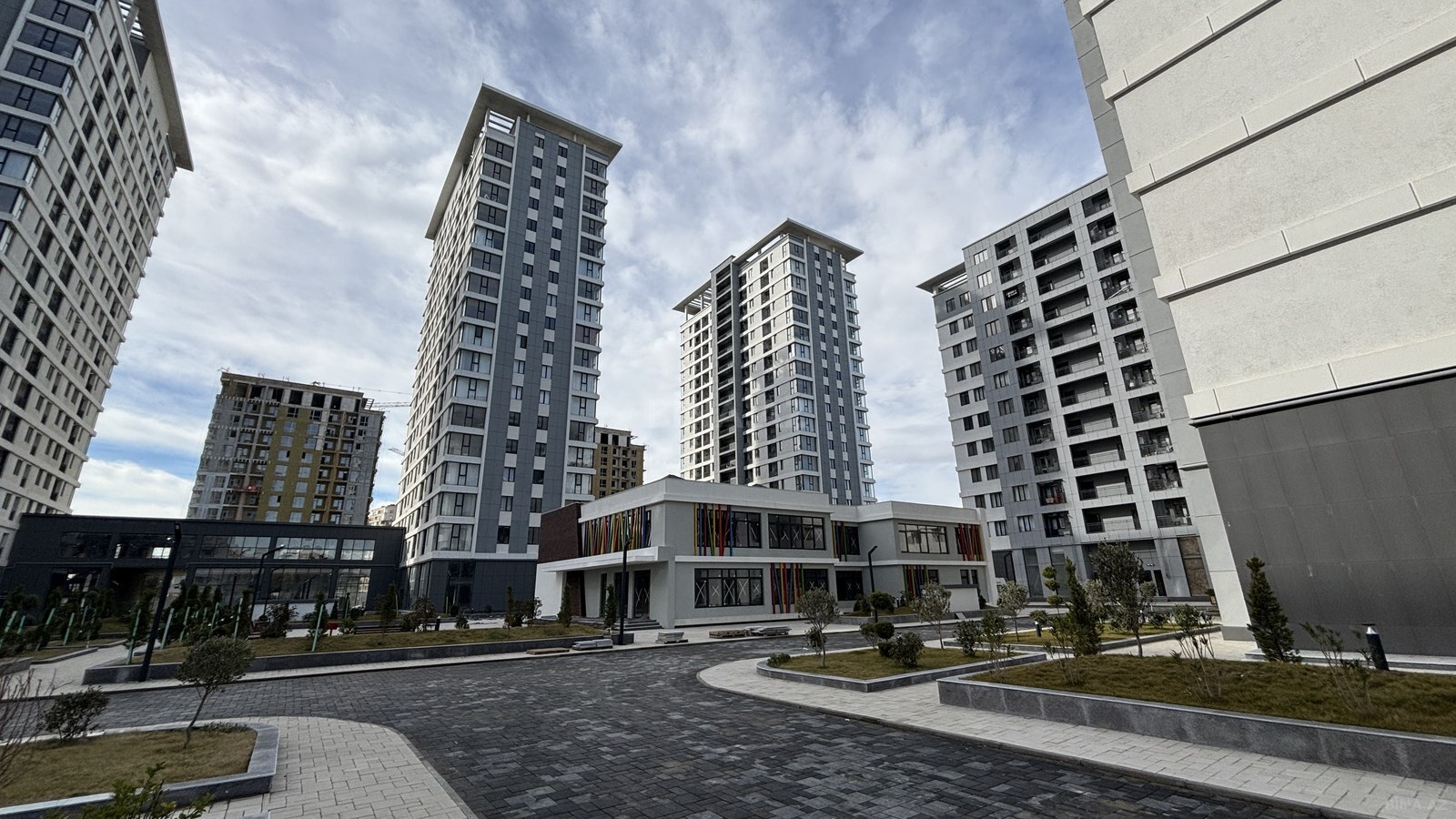 Obyekt - 20 Yanvar m. - 1100 m² (3)
